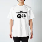 naran_noのTHE DOCTOR DRIVERS Regular Fit T-Shirt