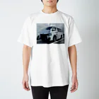 ゲトーファンクのMYACE  Tシャツ Regular Fit T-Shirt