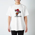 GREAT 7のジャックナイフ Regular Fit T-Shirt