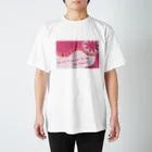 フォーヴァのFlowers スタンダードTシャツ