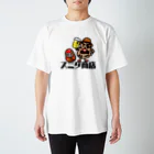スミダ商店の芋とダルマ Regular Fit T-Shirt