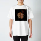 しまんちゅの∞ stream of AI generated art3 スタンダードTシャツ