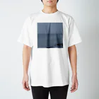 upeolupeoのz a i t a k u  Tシャツ Regular Fit T-Shirt