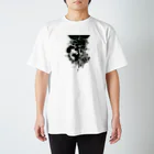 24NEET@Memoryのif it's true Regular Fit T-Shirt