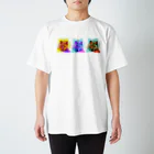 ＢＲＡＣＯＣＯ　Ⅱのお父さん（74才）の散歩着 Regular Fit T-Shirt