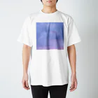 odan's PHOTOのカコソラ Regular Fit T-Shirt