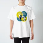 安武舞(ぬーんんん)の$5 wrench attackproof Regular Fit T-Shirt