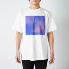 odan's PHOTOのカコソラ スタンダードTシャツ