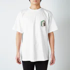 ずぅんのと金 Regular Fit T-Shirt