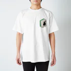 ずぅんのスペードのA Regular Fit T-Shirt