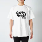 Yukinko Akira factoryのGo My Way! スタンダードTシャツ