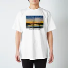 オリジナルアートのひのアートカフェ スタンダードTシャツ