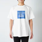 compota wearのコンピューターフィーリング スタンダードTシャツ