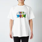 INK-OのINK-O Tシャツ！！！ Regular Fit T-Shirt