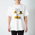 ネコ兄弟のネコ兄弟 tXTC_30 Regular Fit T-Shirt