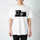 やすいきしょーの「早春/想い出」 Regular Fit T-Shirt