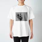 たかけんしょっぷの書きかけのオッサン Regular Fit T-Shirt