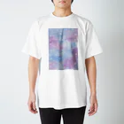 akiko31の星空 Regular Fit T-Shirt