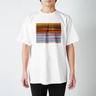 shechewsのよこしまなきもち Regular Fit T-Shirt