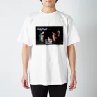 フォーヴァのHoly Night スタンダードTシャツ