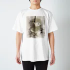 FF百貨店のフトアゴデッサン Regular Fit T-Shirt