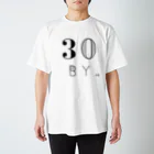 NADA6_ASHIYA-GOの平成30年度醸造 スタンダードTシャツ