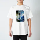 KIRARI-2´sのイリュージョン(type1b) Regular Fit T-Shirt