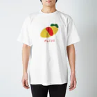 さちこのオムライス Regular Fit T-Shirt