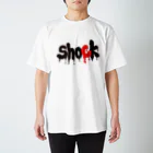 KASIのshock Regular Fit T-Shirt