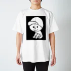 ぷぃんぷぉのぷぃんぷぉ Regular Fit T-Shirt