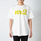 NicoRock 2569のnr2 スタンダードTシャツ