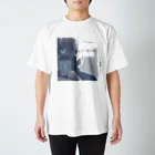 マイモ・リティーのたんぱく質 Regular Fit T-Shirt