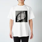 脳移植の手乗り胃 Regular Fit T-Shirt