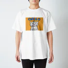 小島良介（こじ）のOREO Regular Fit T-Shirt