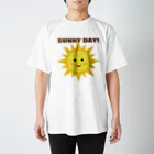 フォーヴァのSUNNY DAY! スタンダードTシャツ