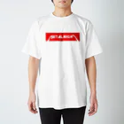 kingyamadaのメタルナイト ボックスロゴ Regular Fit T-Shirt