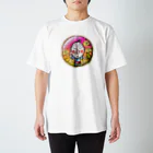 PUFF@仮想通貨 XAMCのXAMC Regular Fit T-Shirt