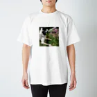 hrhrhrhrpのい Regular Fit T-Shirt