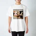 L↨KのLk's Art Regular Fit T-Shirt