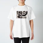 L↨KのLk's Art Regular Fit T-Shirt