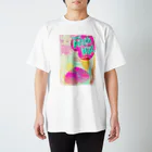 ありんこの桃尻さん Regular Fit T-Shirt