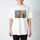 yoyrzのSUISAI Regular Fit T-Shirt