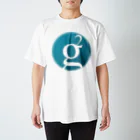 暗号資産と食べ物の仮想通貨　Groestlcoin スタンダードTシャツ