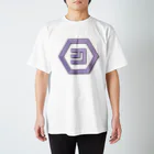 暗号資産と食べ物の仮想通貨　EmerCoin スタンダードTシャツ