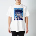 アデスの怖いものなんて無い! Regular Fit T-Shirt