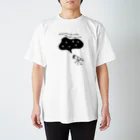 カクレガの天体観測 Regular Fit T-Shirt