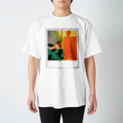 lucas_eizo3のpolaroid n°1 スタンダードTシャツ