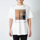 lucas_eizo3のpolaroid n°3 スタンダードTシャツ