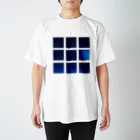 lucas_eizo3のstars スタンダードTシャツ