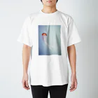 lucas_eizo3のjellyfish Regular Fit T-Shirt